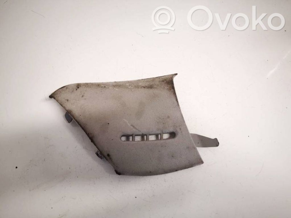 Toyota Prius (XW20) Altra parte interiore