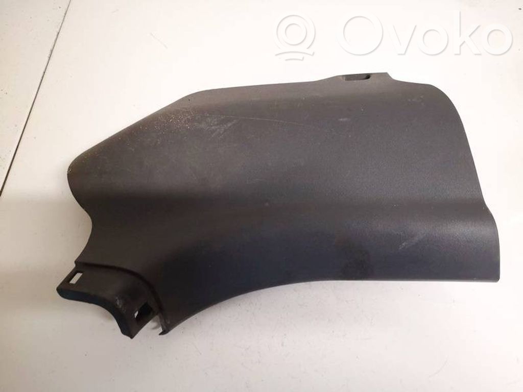 Toyota Prius (XW20) Alte piese de interior 