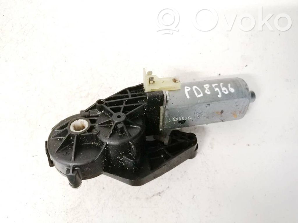 Chrysler Sebring (ST-22 - JR) Istuimen säätömoottori