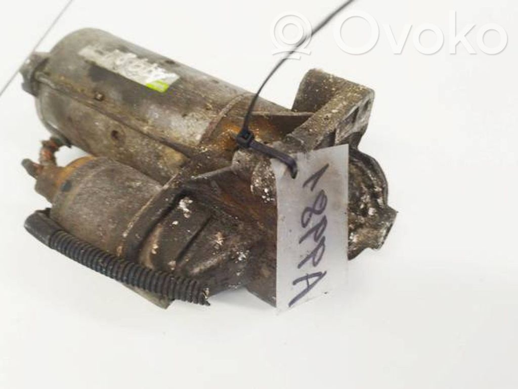 Motor de arranque   D7R49,D7R49