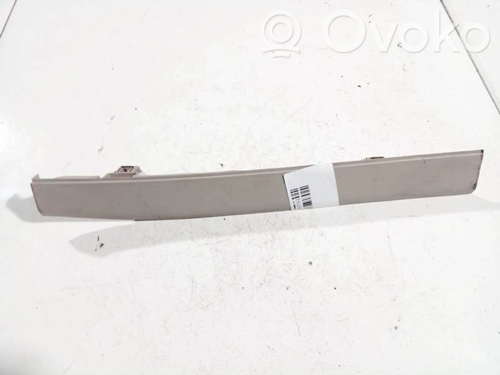 Chrysler 300 - 300C Altra parte interiore 