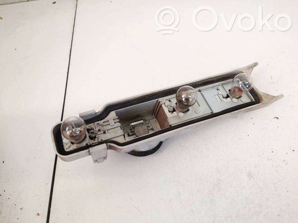 Ford Focus Portalampada fanale posteriore