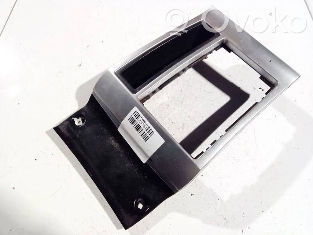 Chrysler 300 - 300C Altra parte interiore 