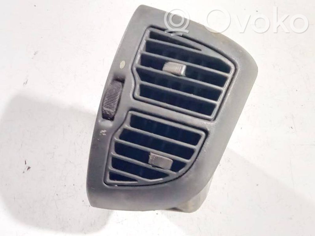 Peugeot Boxer Grilă ventilație centrală 