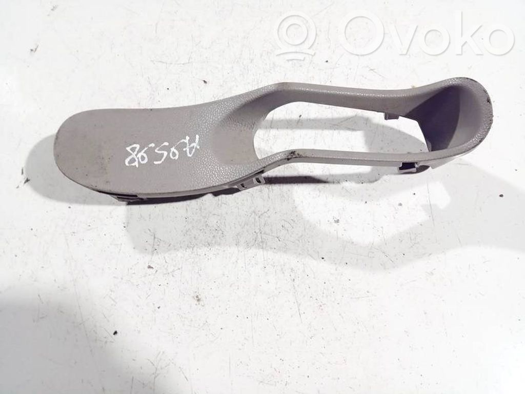 Honda Insight Inne części wnętrza samochodu