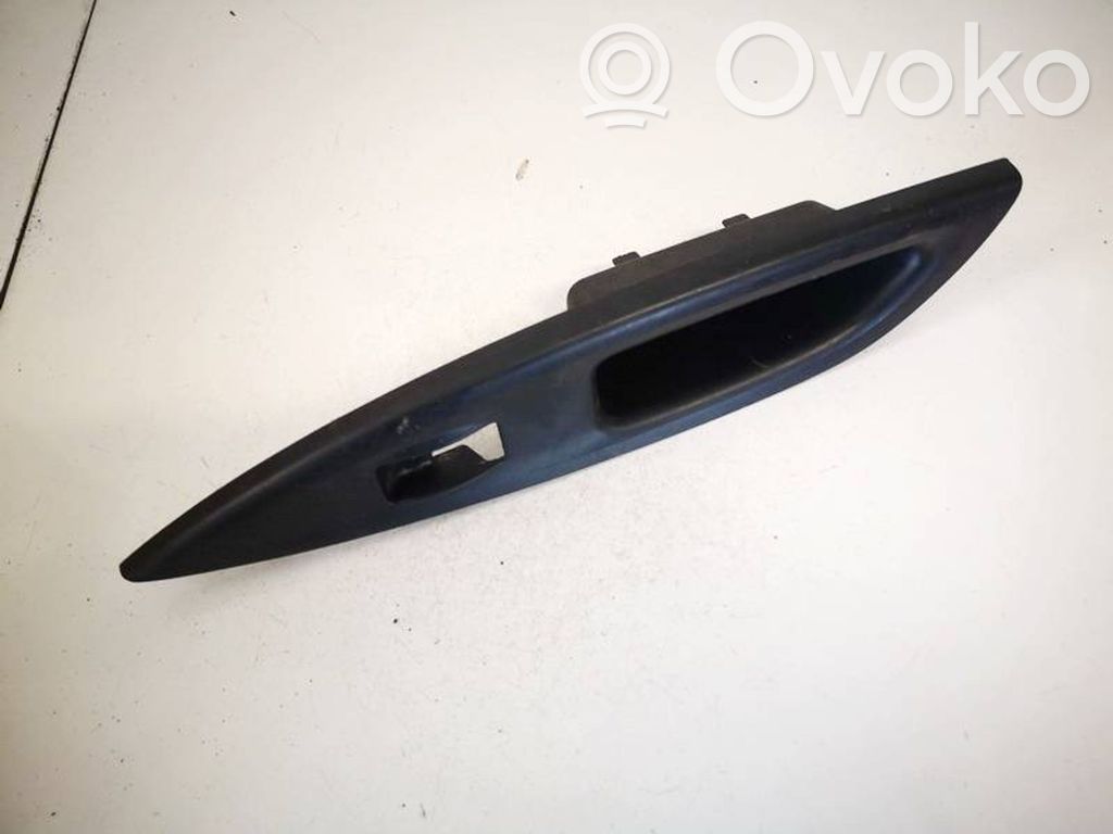 Mazda 6 Support bouton lève vitre porte avant