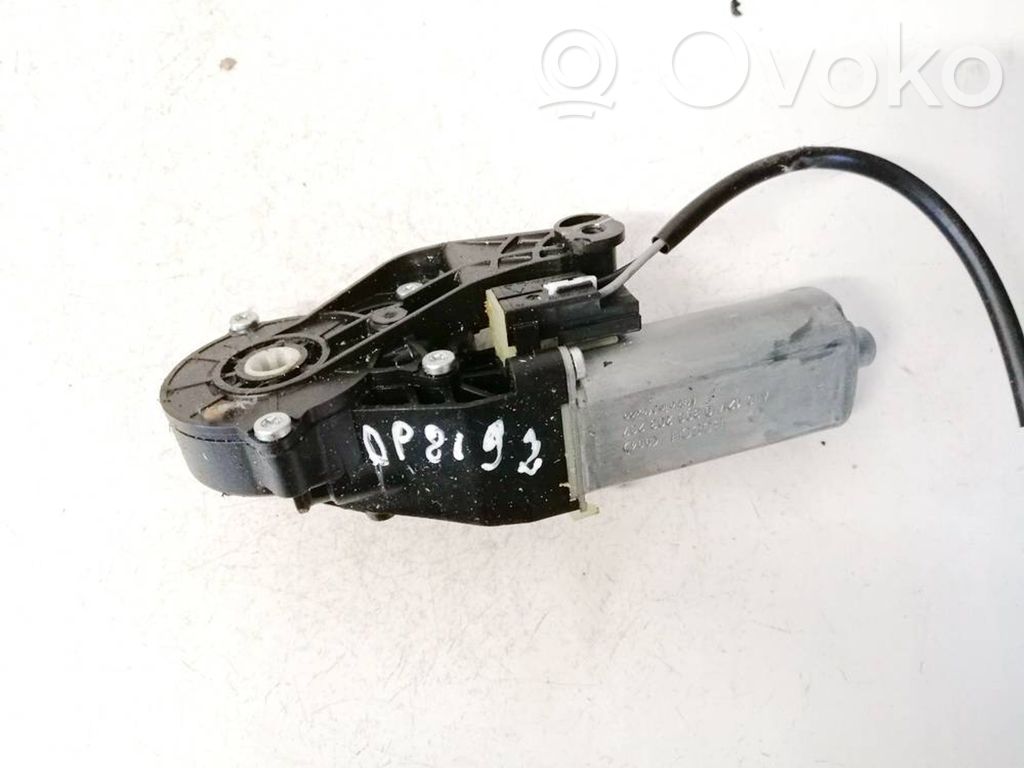 Mercedes-Benz ML W164 Stellmotor elektrische Sitzverstellung