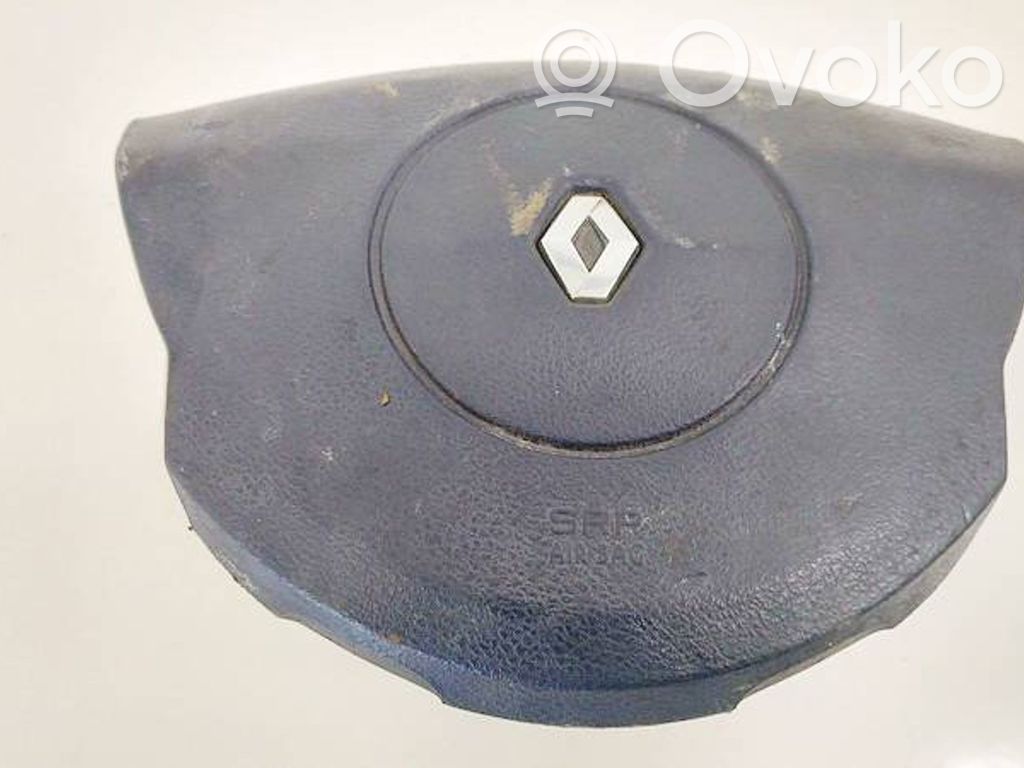 Renault Espace -  Grand espace IV Airbag dello sterzo 
