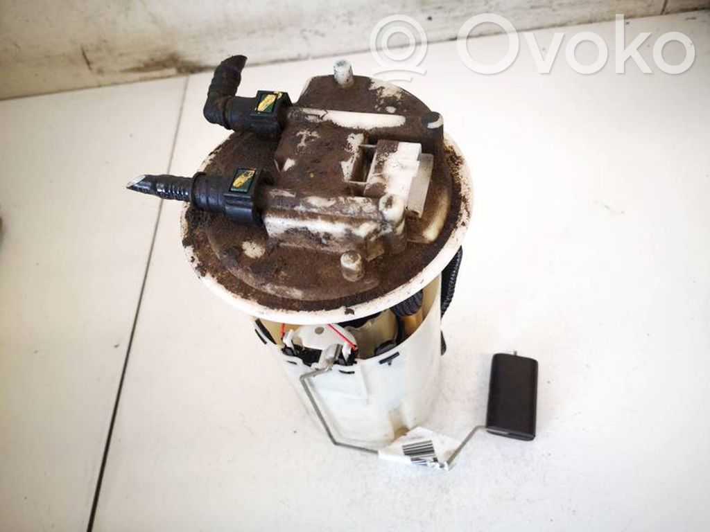 Fiat Bravo Pompa carburante immersa