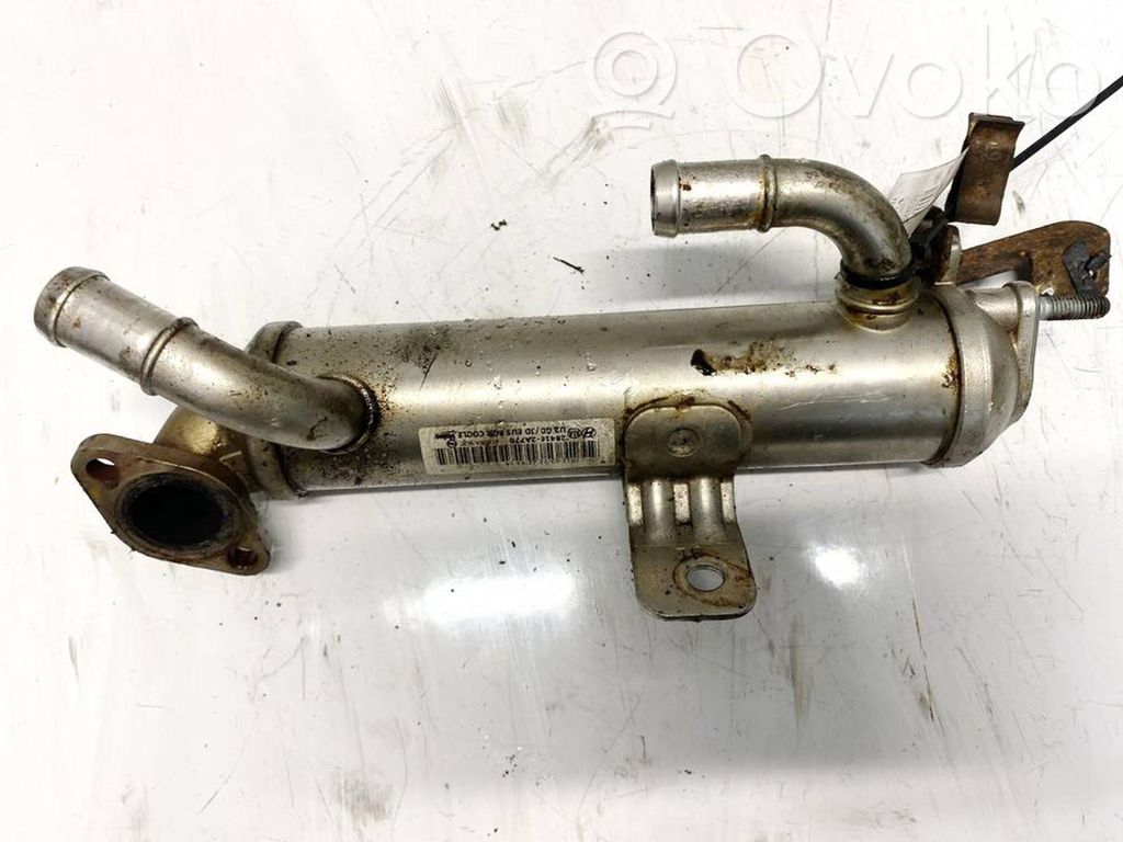 EGR aušintuvas   284162A770,284162A770,284162A770,284162A770