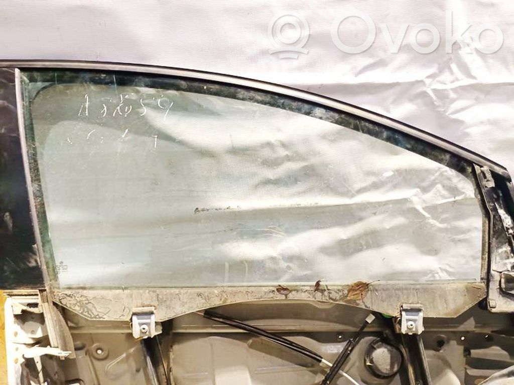 Volkswagen Golf Plus Geam ușă față patru uși