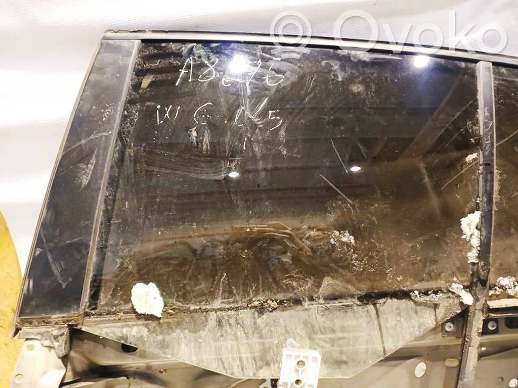 Volkswagen Golf V Geam ușă spate