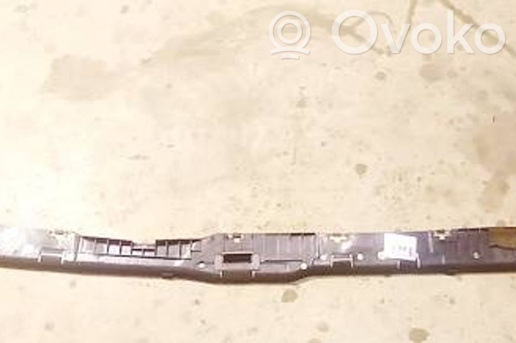Opel Zafira B Kurtyna airbag 