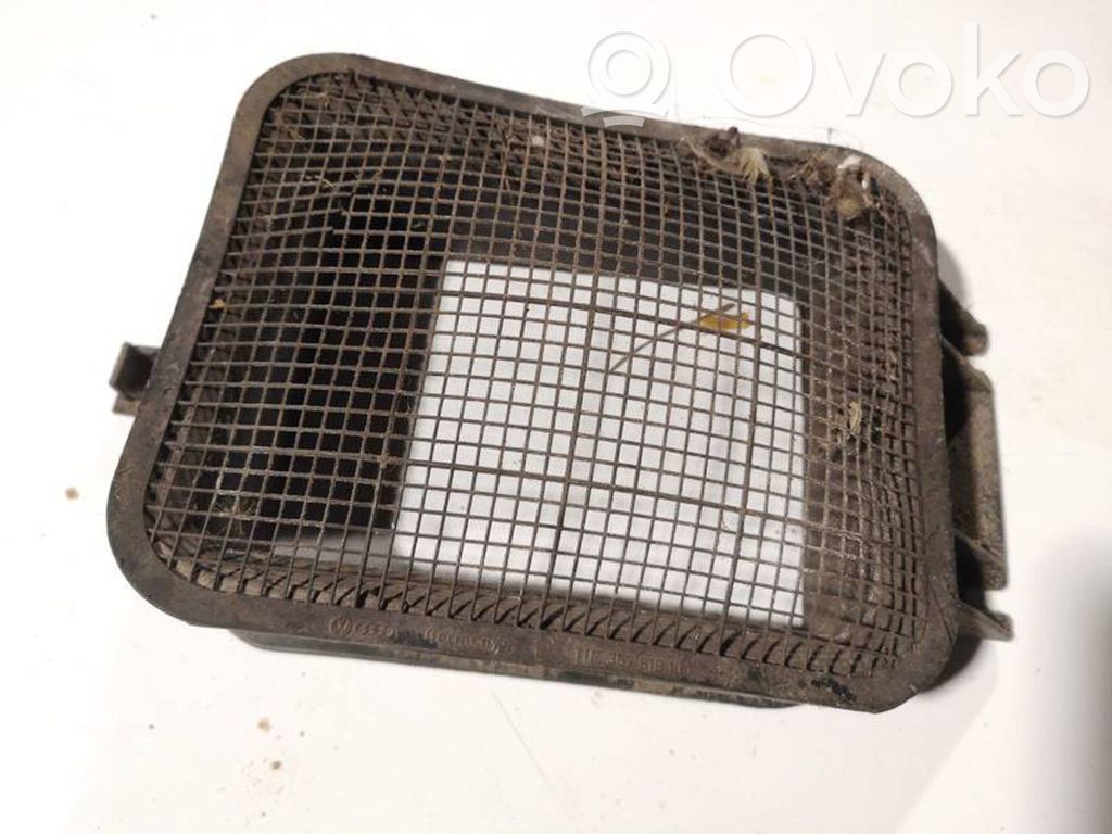 Volkswagen Golf II Repuesto del conducto de ventilación 