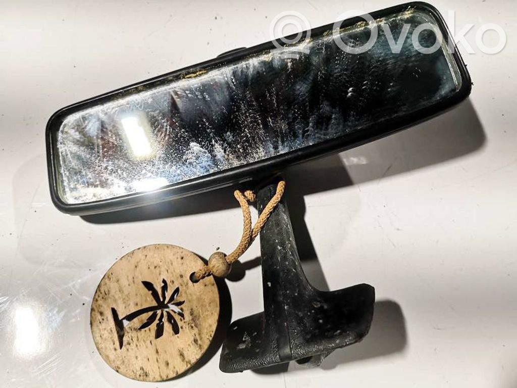 Volkswagen Golf II Espejo retrovisor (interior) 