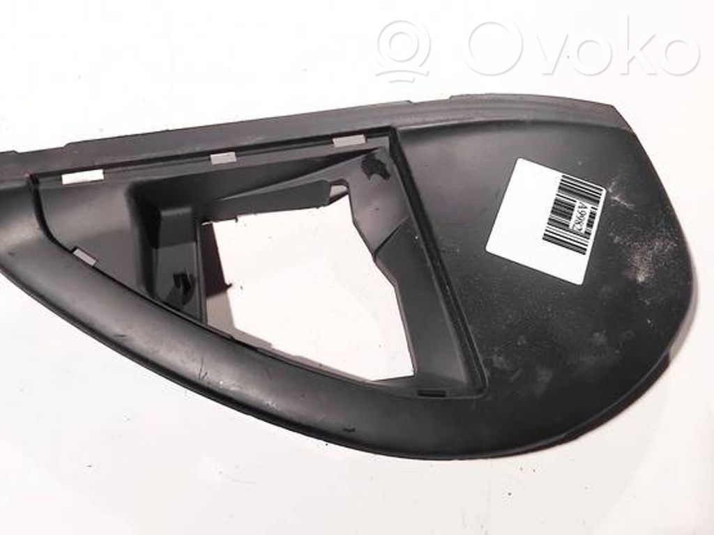 Volkswagen Golf IV Altra parte interiore