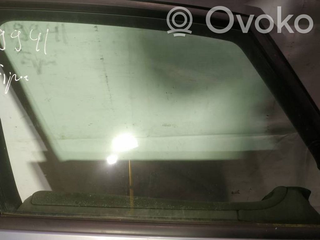 Renault Espace - Grand espace IV Geam ușă față patru uși