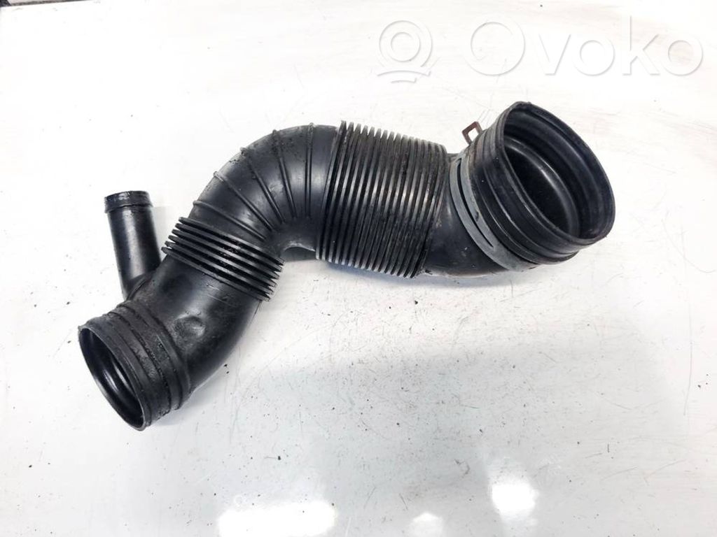 Volkswagen Golf V Tube d'admission d'air 
