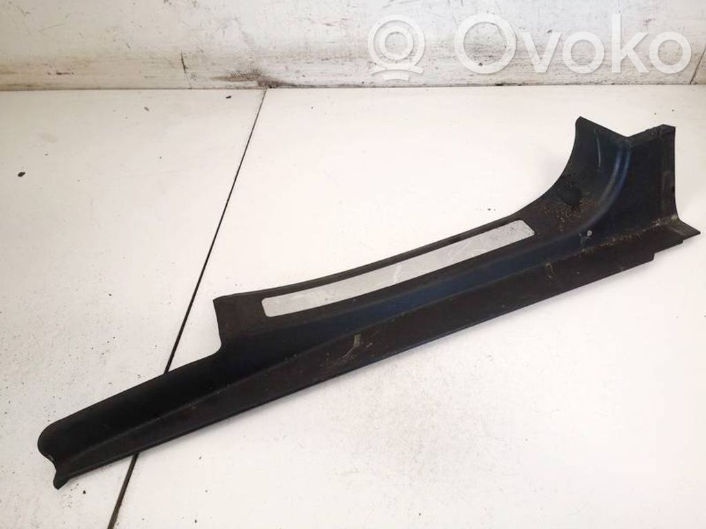 Mercedes-Benz C W203 Capac prag spate