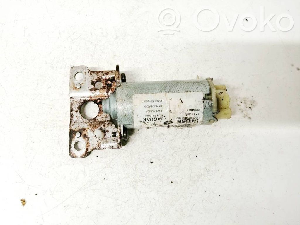 Jaguar XF Moteur de réglage de siège