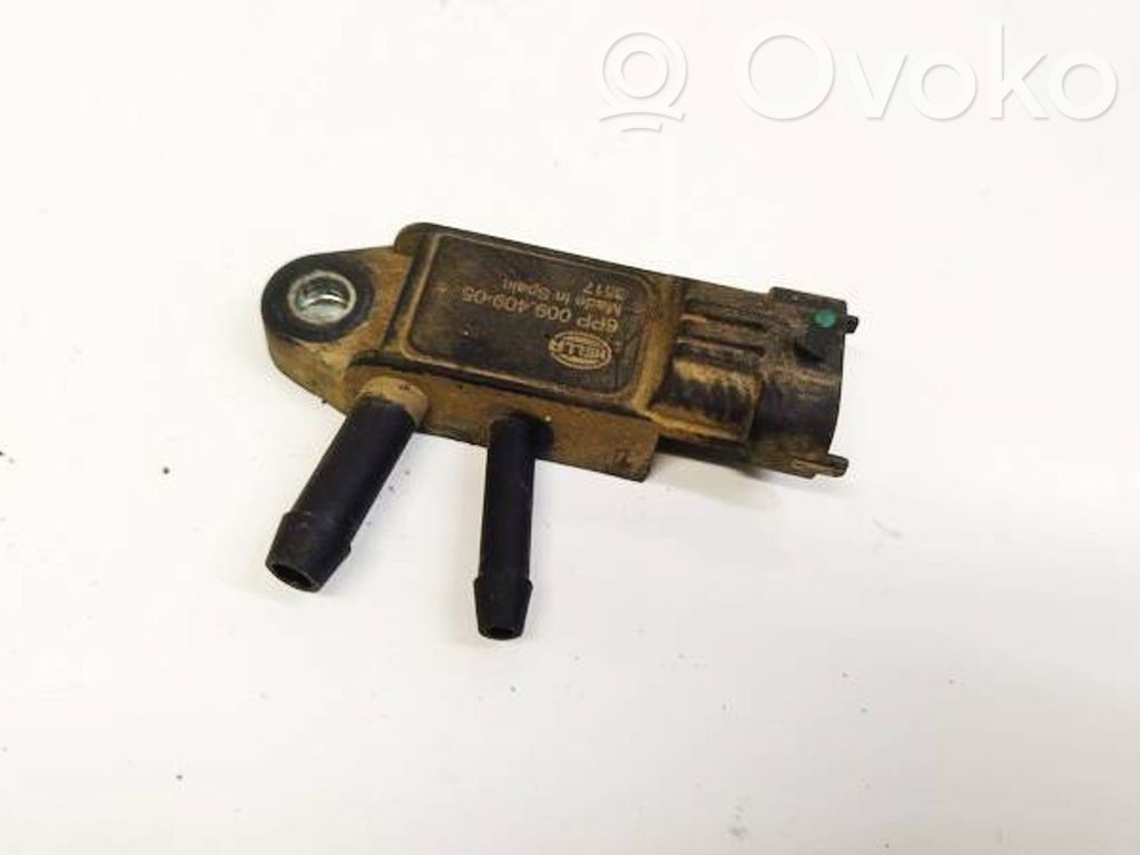 Citroen DS4 Senzor presiune gaze evacuare 