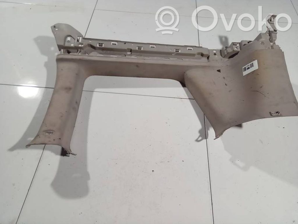 Renault Espace - Grand espace IV Altra parte interiore