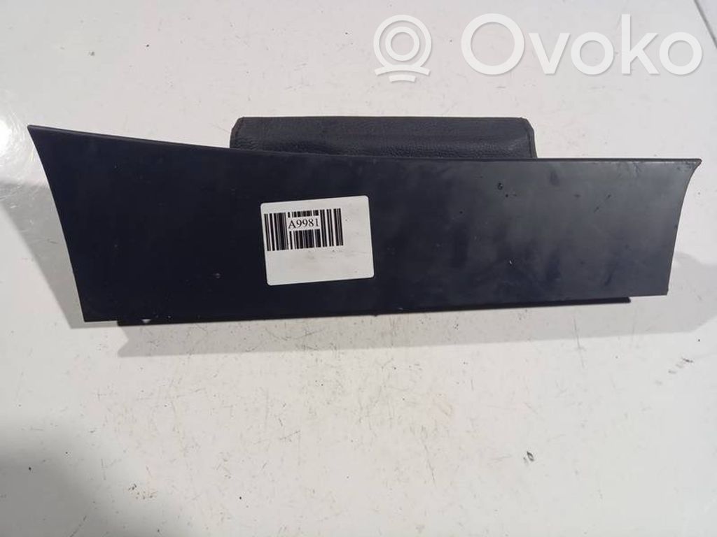 Renault Laguna II Otros repuestos del interior 