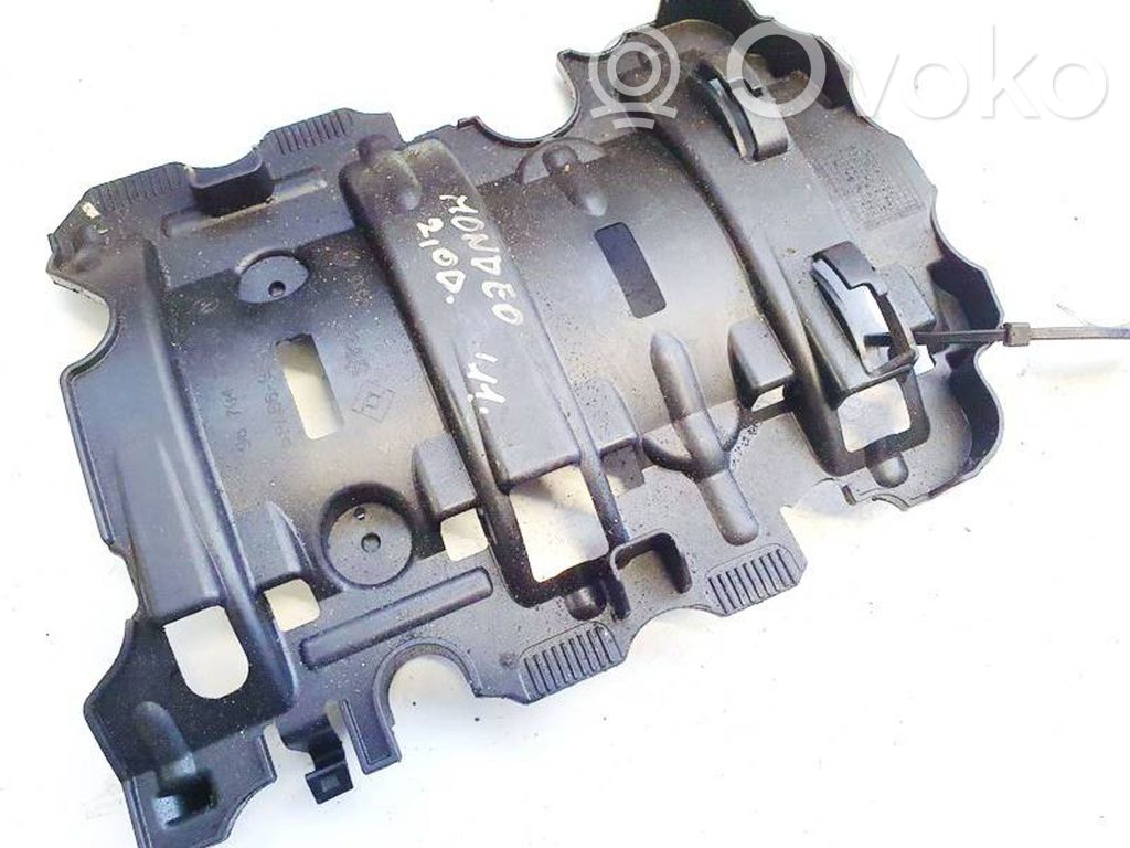 Ford Mondeo MK IV Alte piese de exterior 
