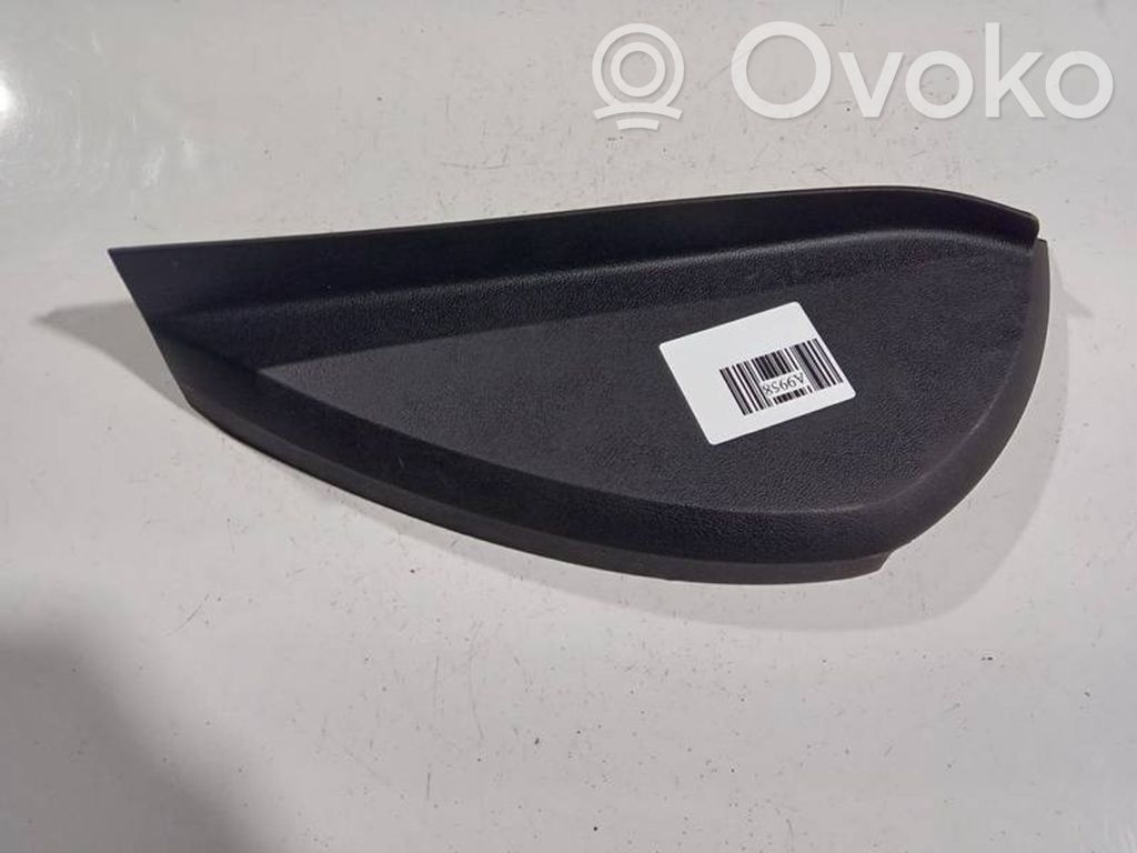 Renault Laguna III Inne części wnętrza samochodu 