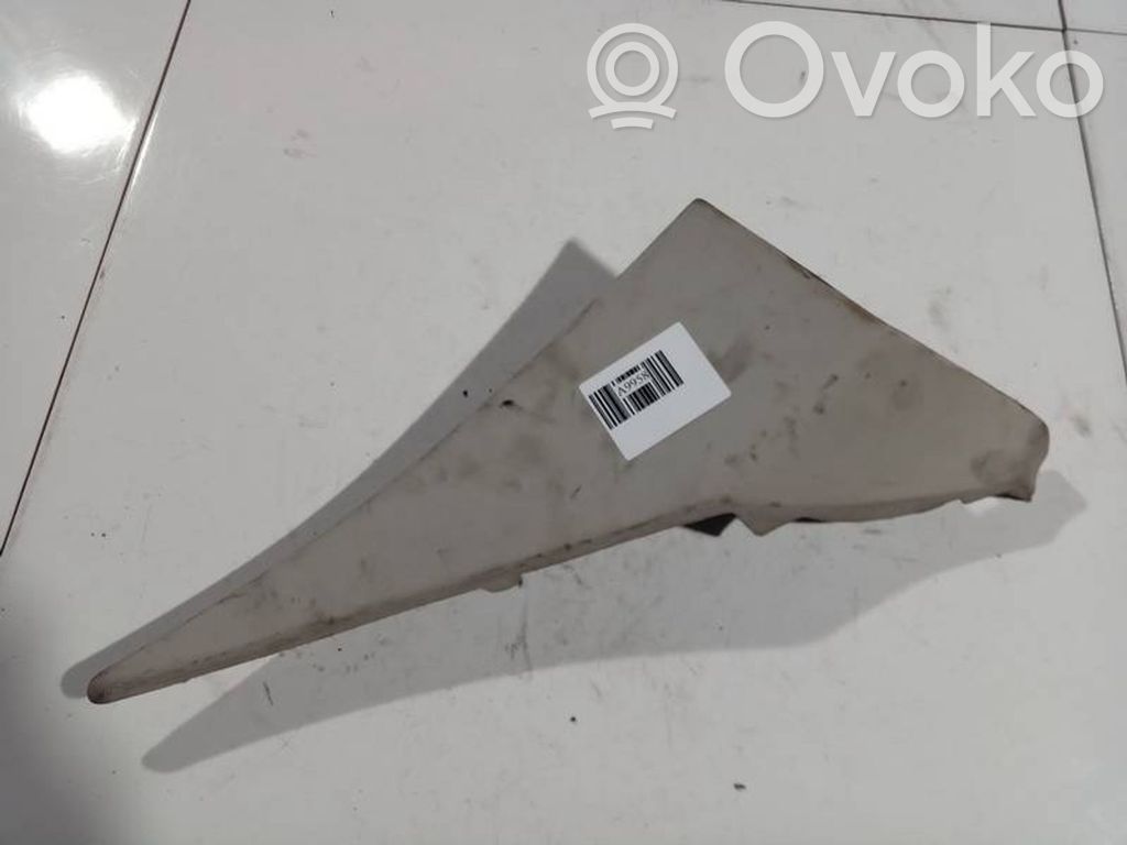 Renault Laguna III Sonstiges Einzelteil Innenraum Interieur 