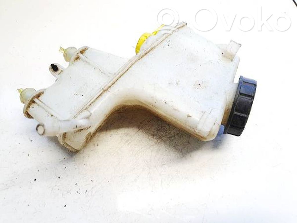 Skoda Octavia Mk3 (5E) Serbatoio di compensazione del liquido del freno 