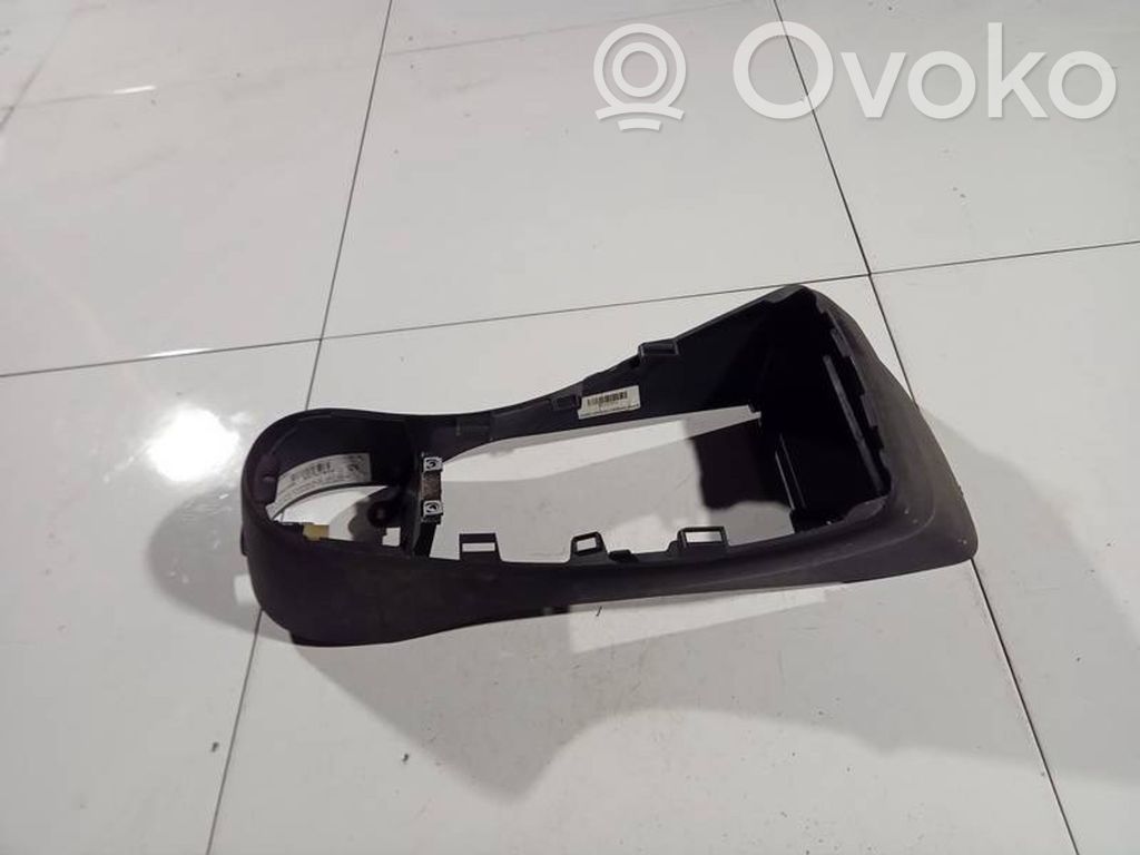 Renault Espace -  Grand espace IV Altra parte interiore 