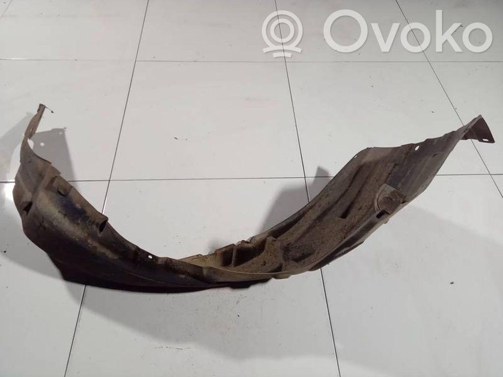 Suzuki Grand Vitara II Rivestimento paraspruzzi passaruota anteriore 