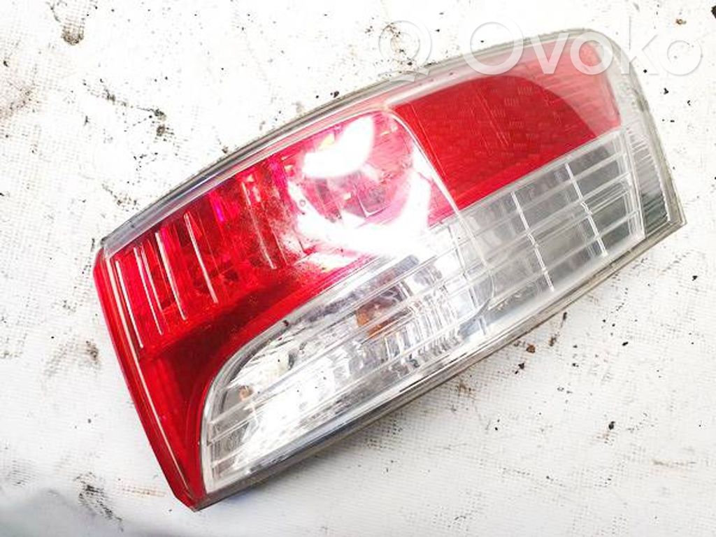 Lampa tylna   08048,0515,080480515R1S1,0515,08048,R1S1
