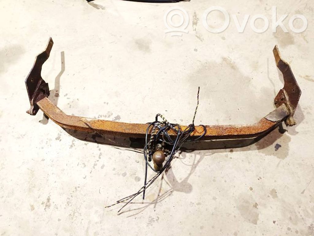 Juego de bolas de remolque