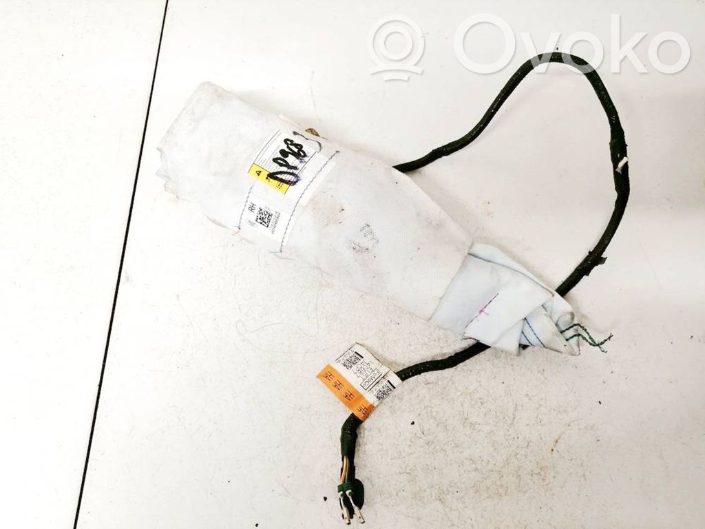 Ford Focus Airbag sedile 