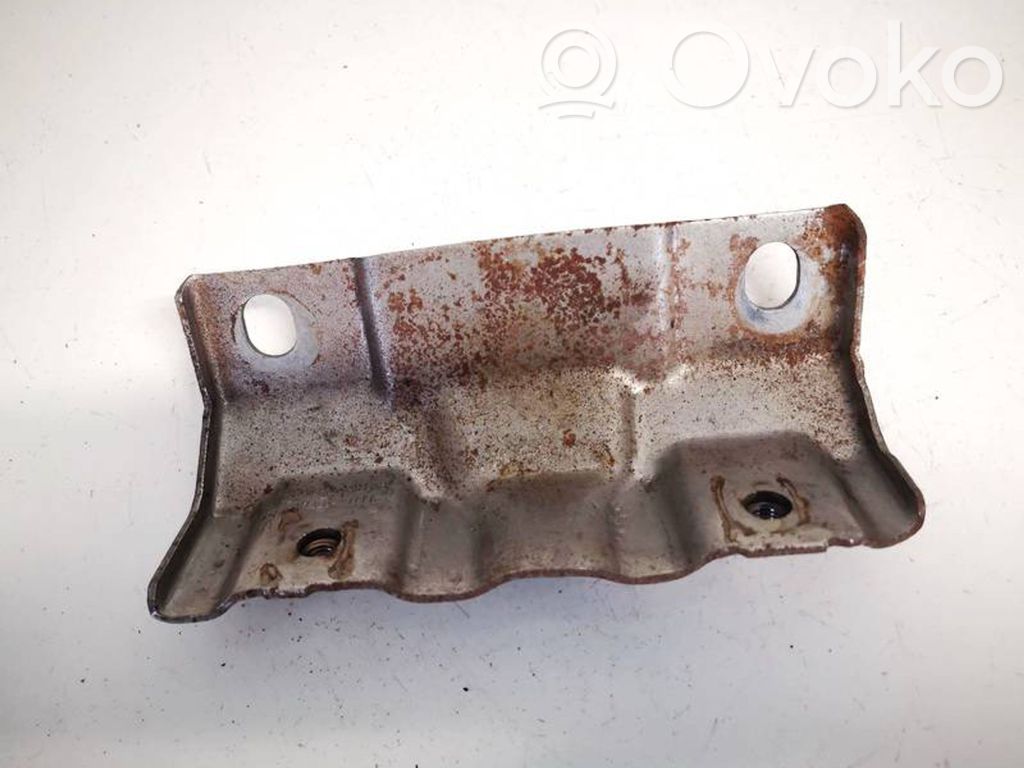 Ford S-MAX Altra parte esteriore 