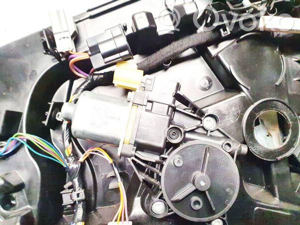 Ford Fiesta Motor macara geam ușă față 