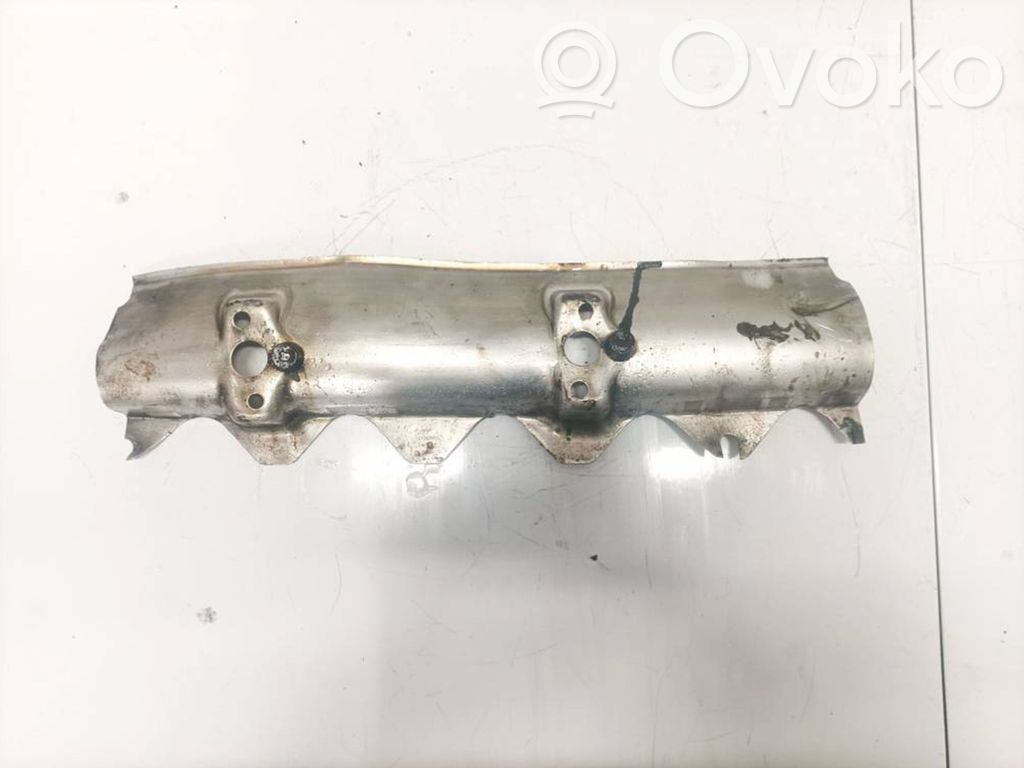 Volvo S80 Inne części karoserii 