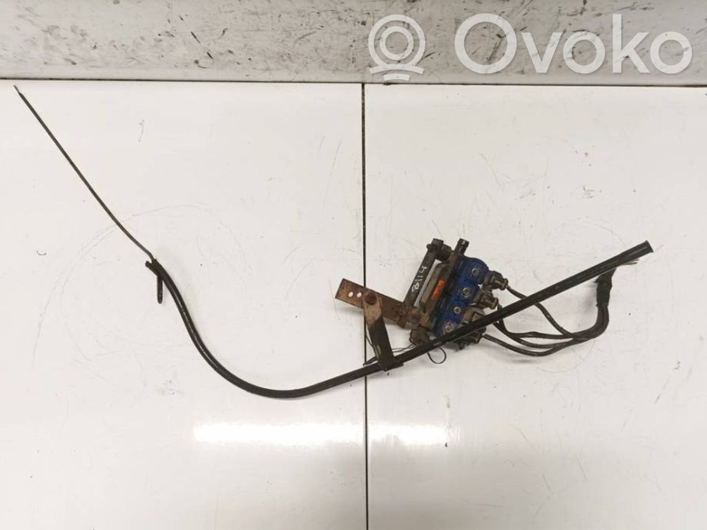 Einspritzdüse Gasdüse Autogasanlage