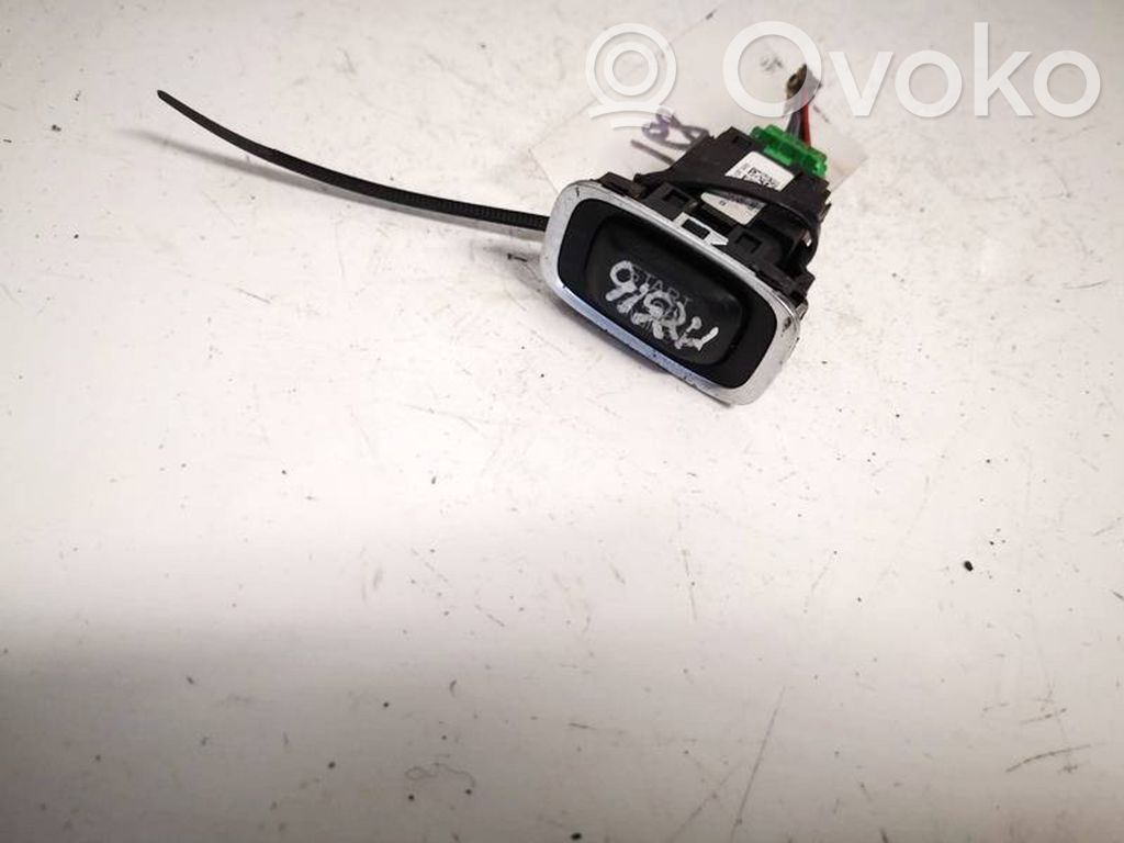 Volvo S80 Buton pornire/oprire motor 