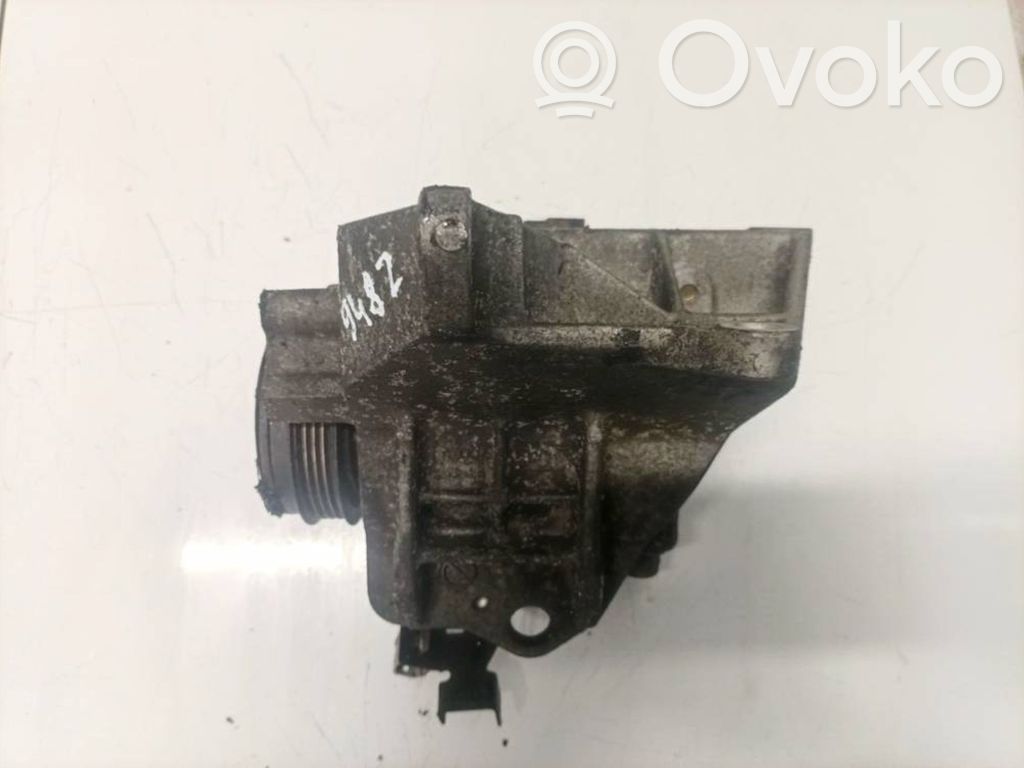Subaru Legacy Ilmastointilaitteen kompressorin pumppu (A/C)