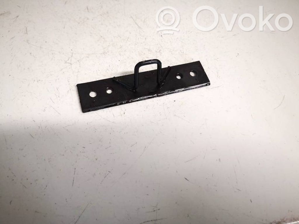 Ford Kuga I Altra parte esteriore 