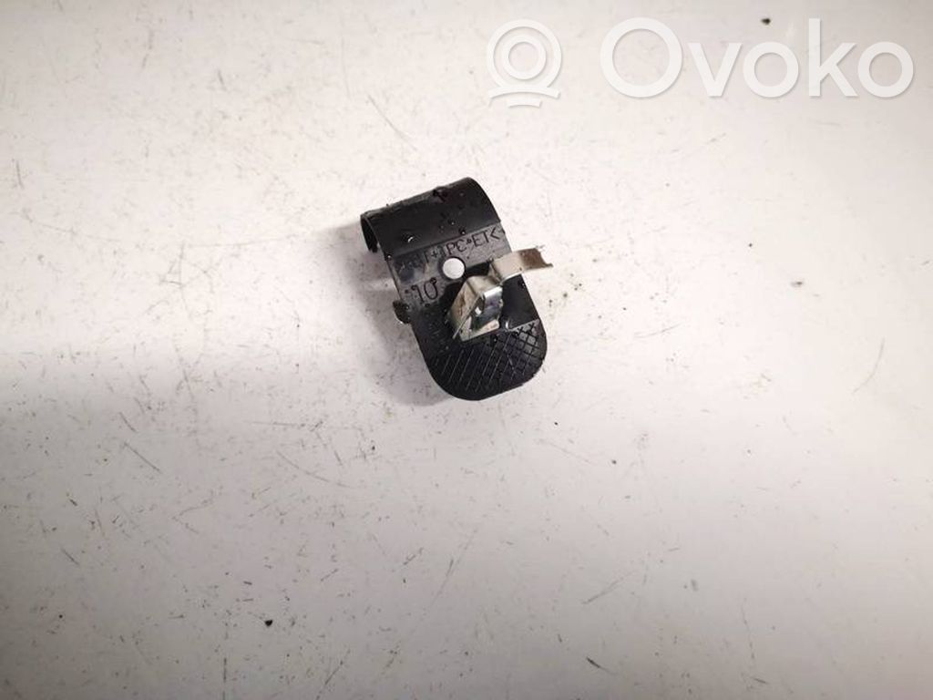 Ford Kuga I Inne części karoserii 