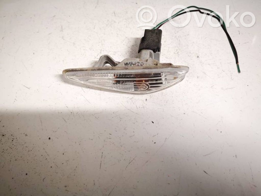 Mazda 6 Seitenblinker 