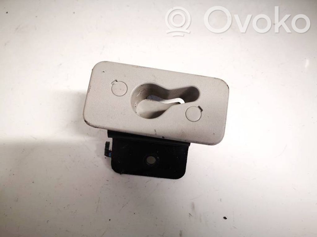 Opel Insignia A Inne części wnętrza samochodu 