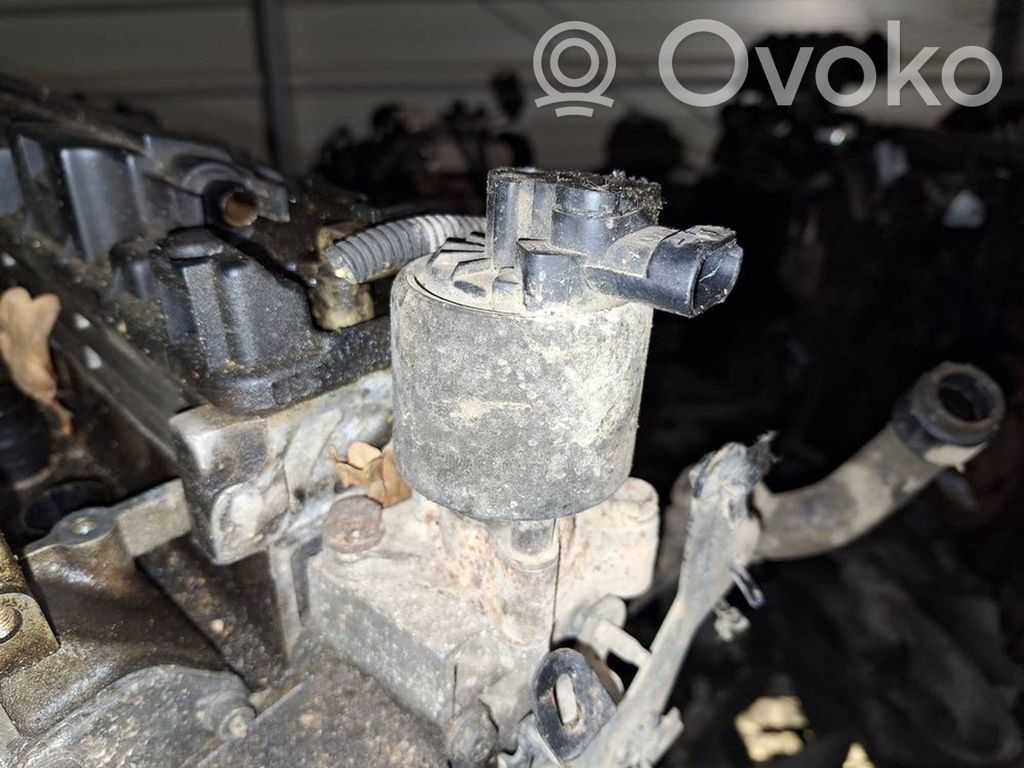 Zawór EGR   9709724741P,97097,97097,9709724741P