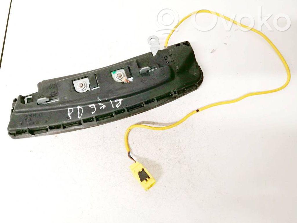 Seat Ibiza IV (6J,6P) Seat airbag 