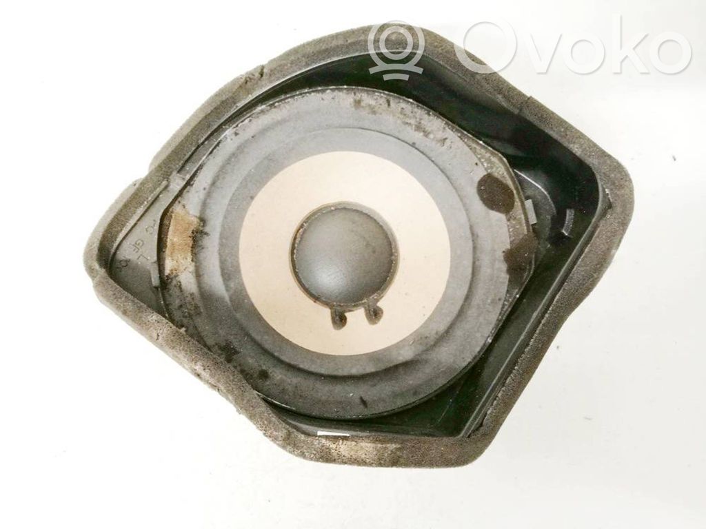 Mercedes-Benz C W202 Altavoz de la puerta delantera
