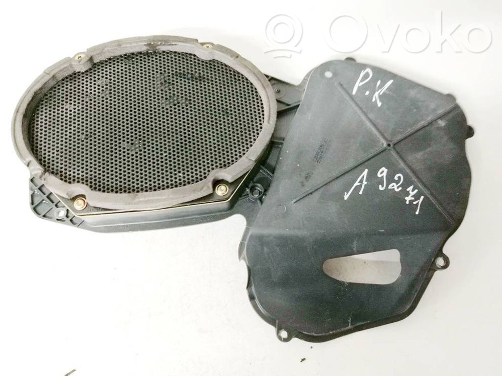 Ford Mondeo Mk III Difuzor ușă față 